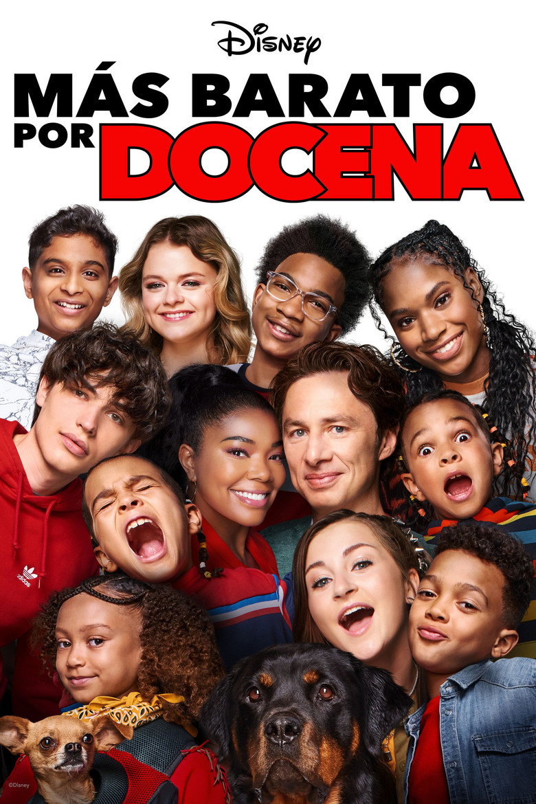 Imagen de Mas Barato por Docena