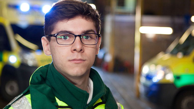 Still image for Junior Paramedics season 1 episode 6: Episode 6