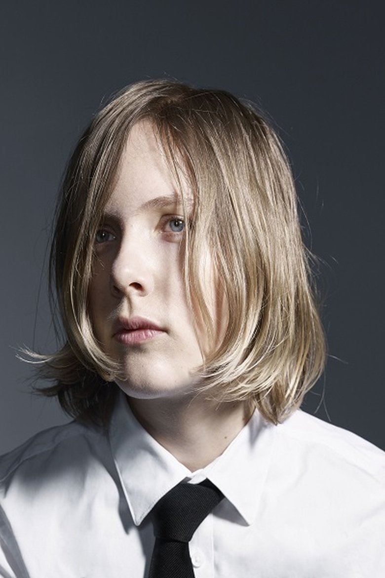 Ảnh Marieke Lucas Rijneveld