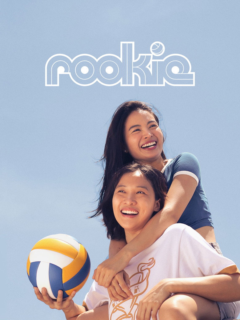 Rookie poster
