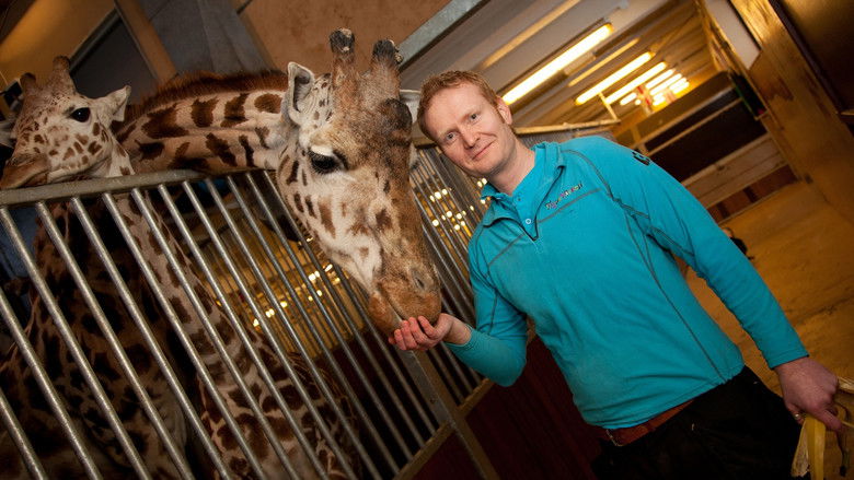 Still image for Dyrepasserne season 1 episode 2: Program 2