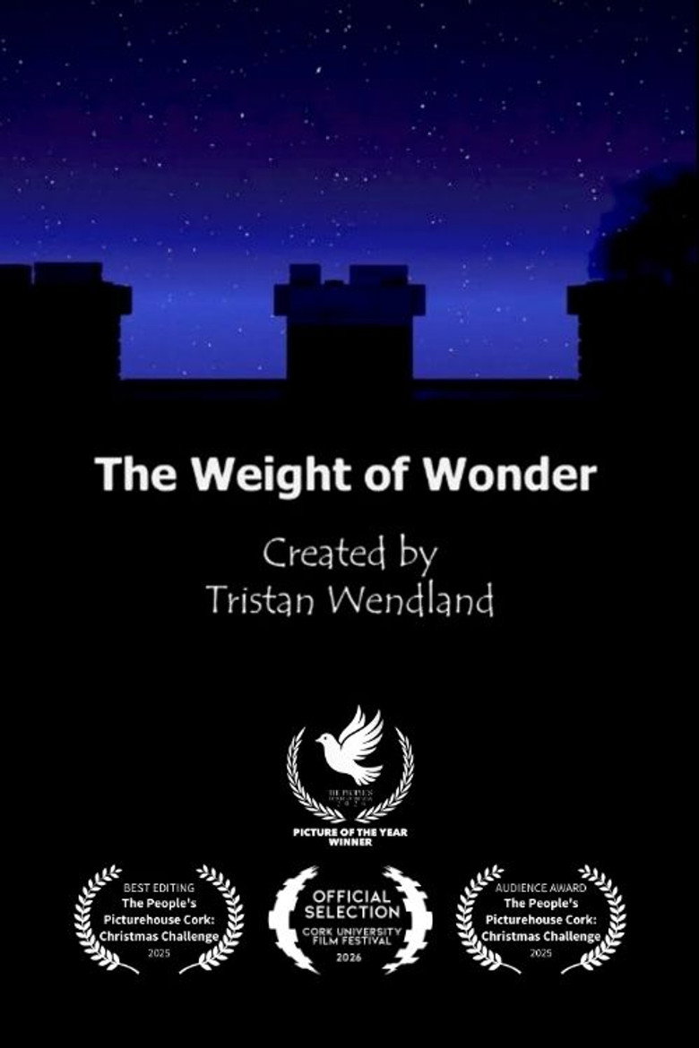 Imatge de The Weight Of Wonder