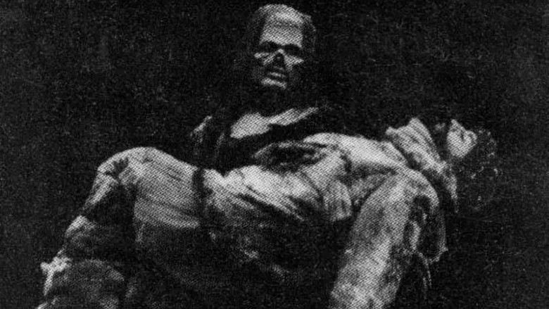 Frankenstein Photo 7