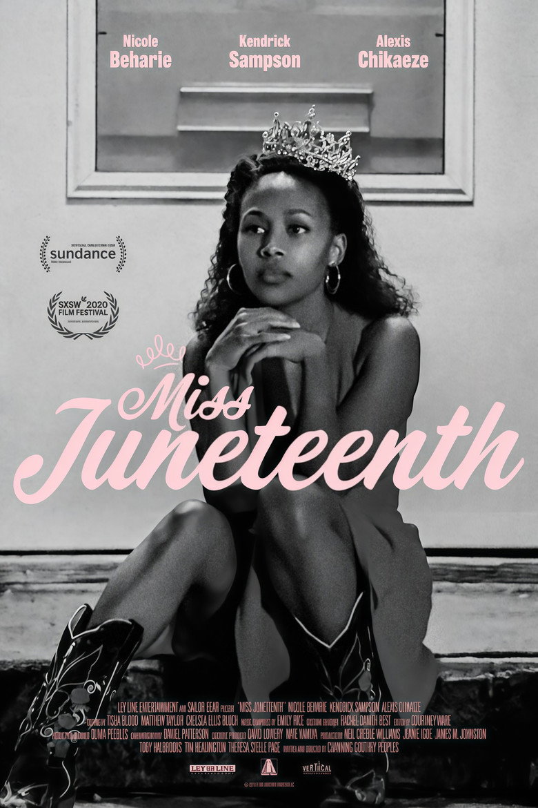 Imatge de Miss Juneteenth