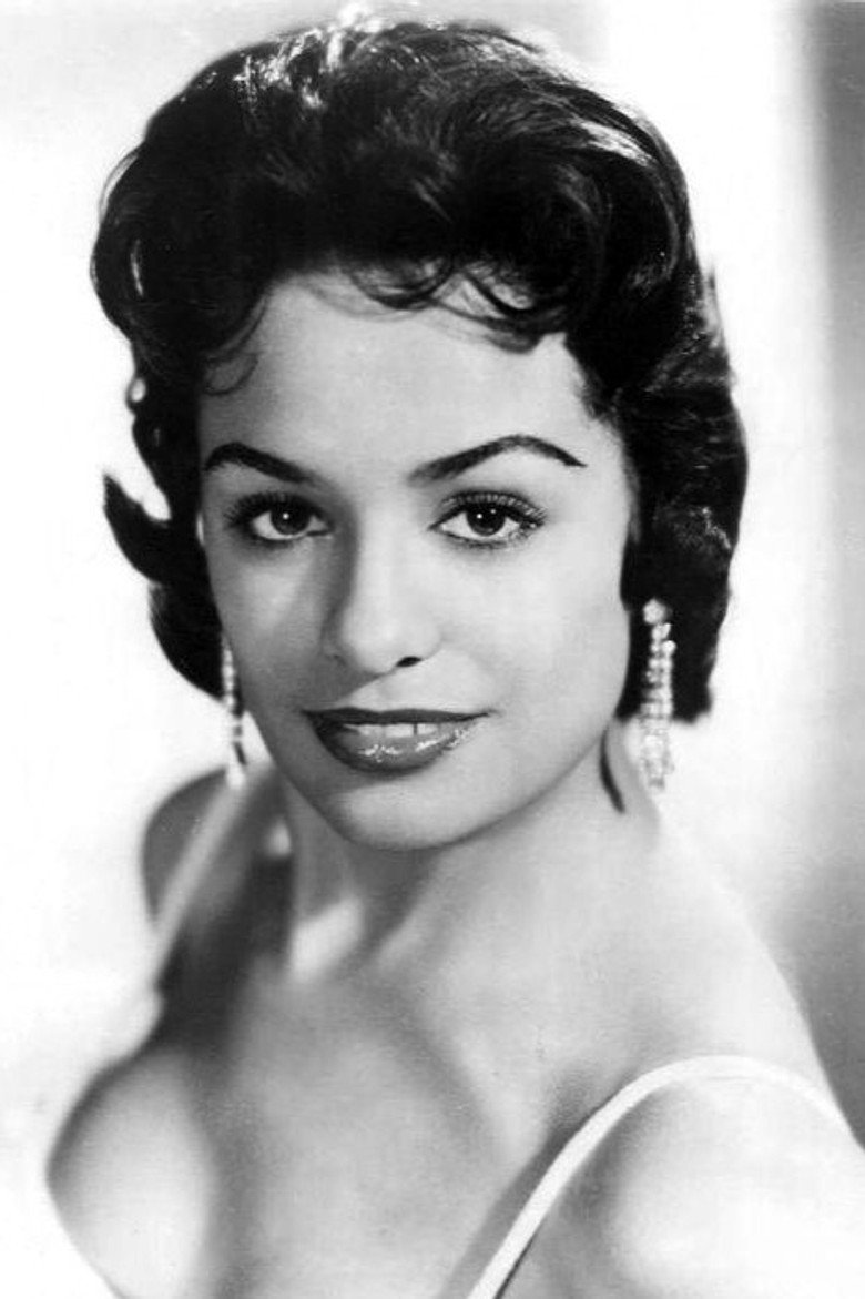 Barbara McNair photo 3