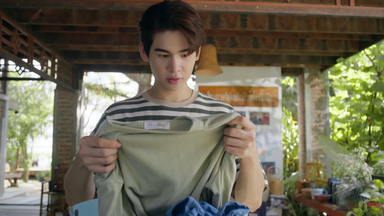 My Sweetheart Jom (2025)