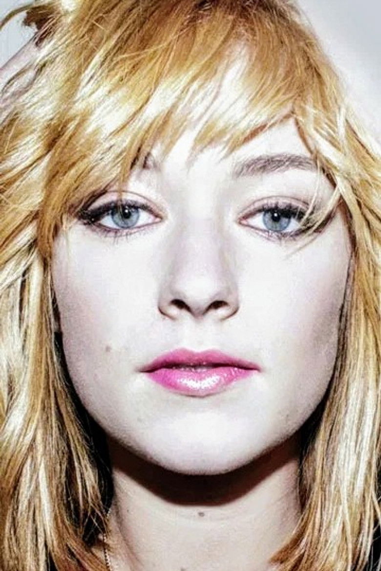 Rachel Thevenard portrait image