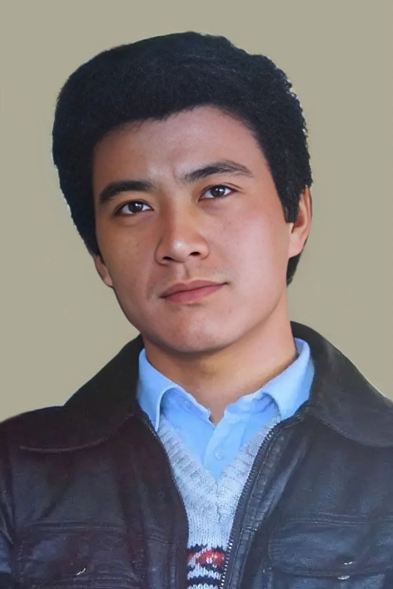Zhou Lijing photo 2