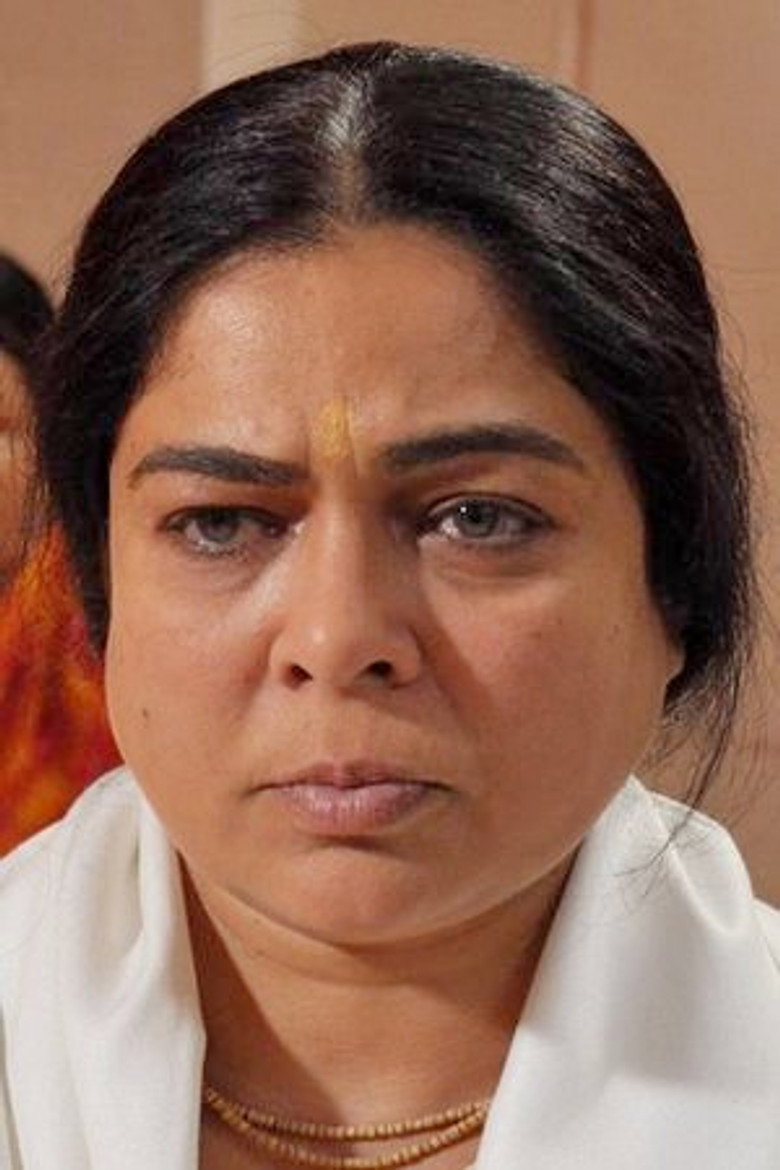 Reema Lagoo photo 2