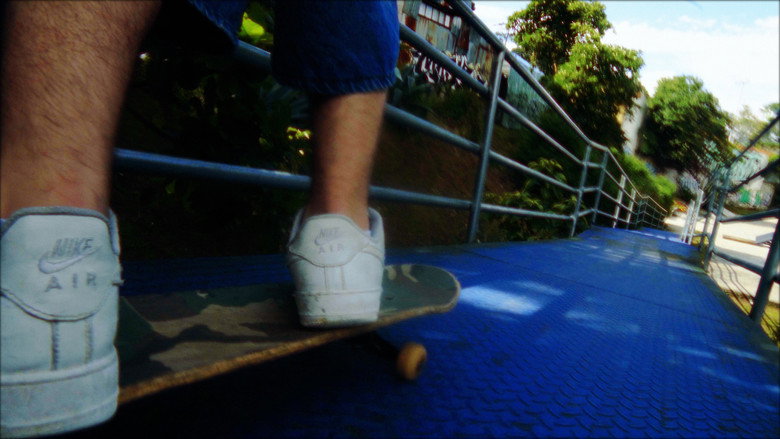 No Comply 180 6