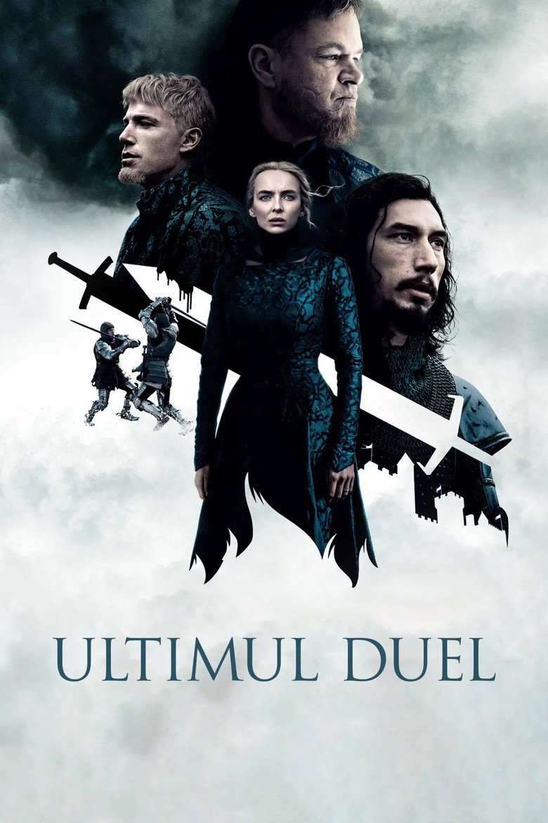 Ultimul duel (2021)