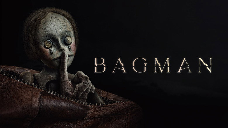 תמונה מתוך Bagman
