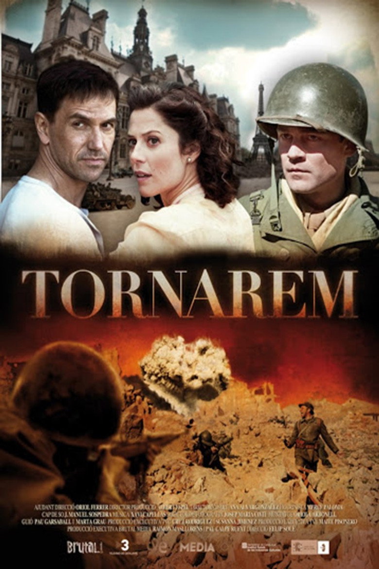 Tornarem