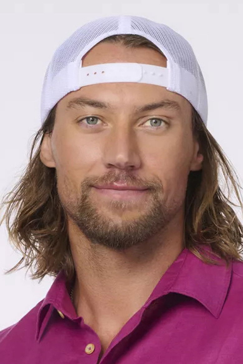 Stein Retzlaff portrait image