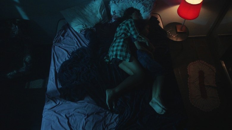 Please, ̶D̶o̶n̶'̶t̶ Stay (2025)