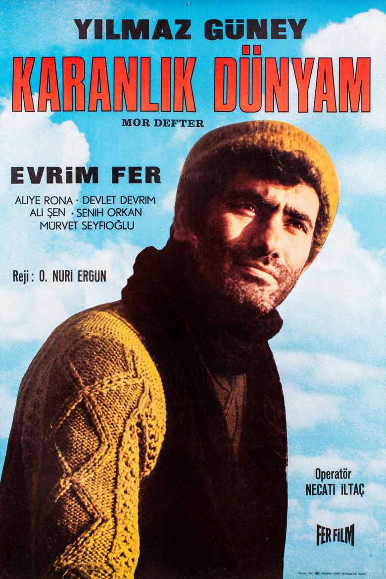 Imatge de Mor Defter