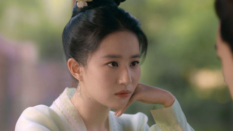 Still from A Dream of Splendor - Season 1 Episode 24