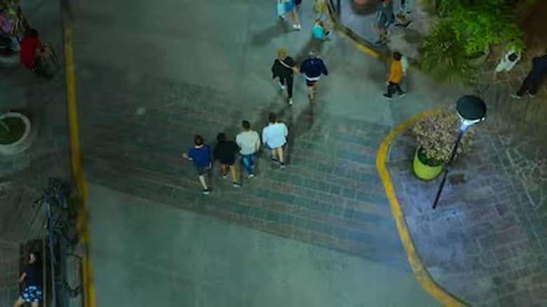 50 Seconds: The Fernando Báez Sosa Case (2025)