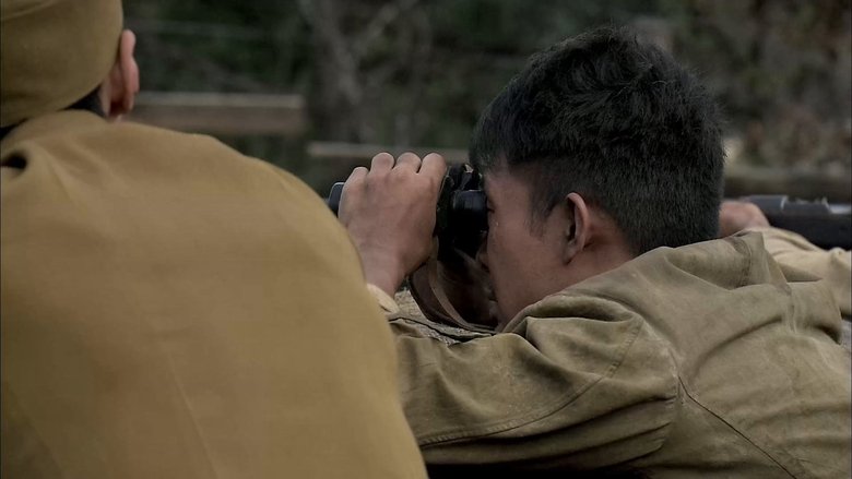 Still image for My Chief and My Regiment season 1 episode 21: Episode 21 Still image for My Chief and My Regiment season 1 episode 21: Episode 21