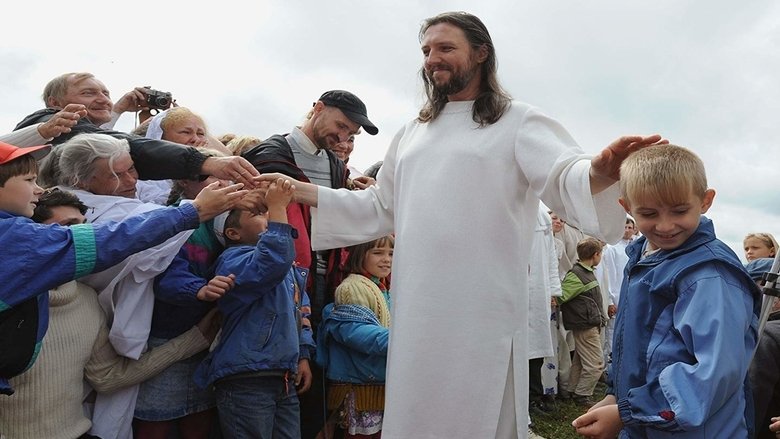 A Long Weekend with The Son of God Streaming