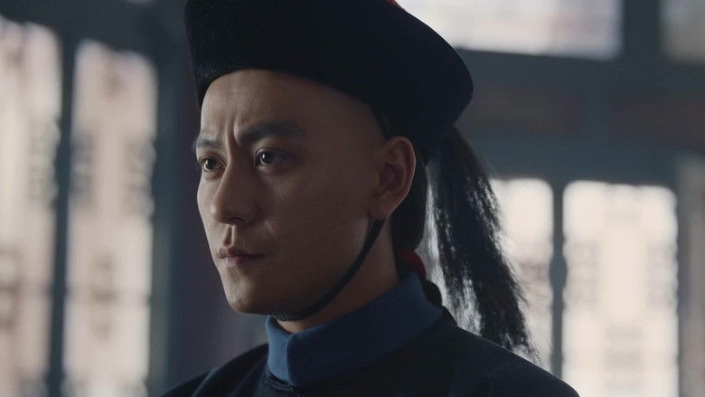 Still image for Heroes season 1 episode 2: Episode 2 Still image for Heroes season 1 episode 2: Episode 2