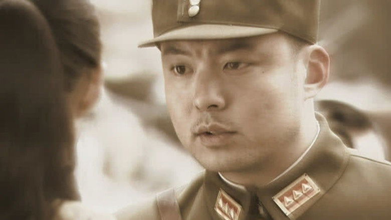 Still image for 铁血使命 season 1 episode 3: Episode 3