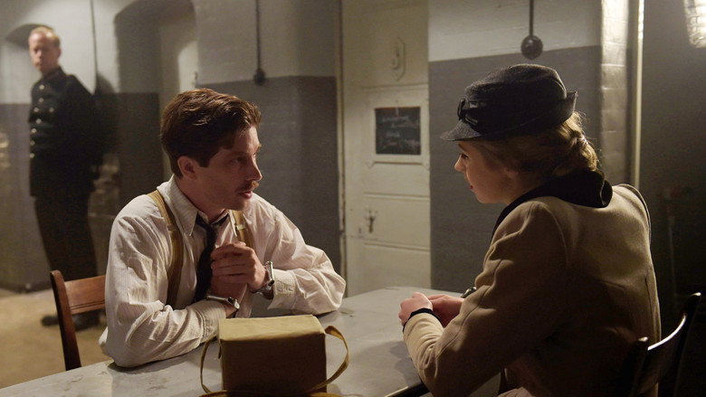 Still from The Halcyon - Season 1 Episode 3