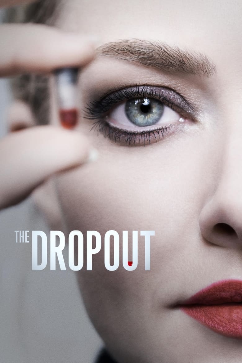 The Dropout poster