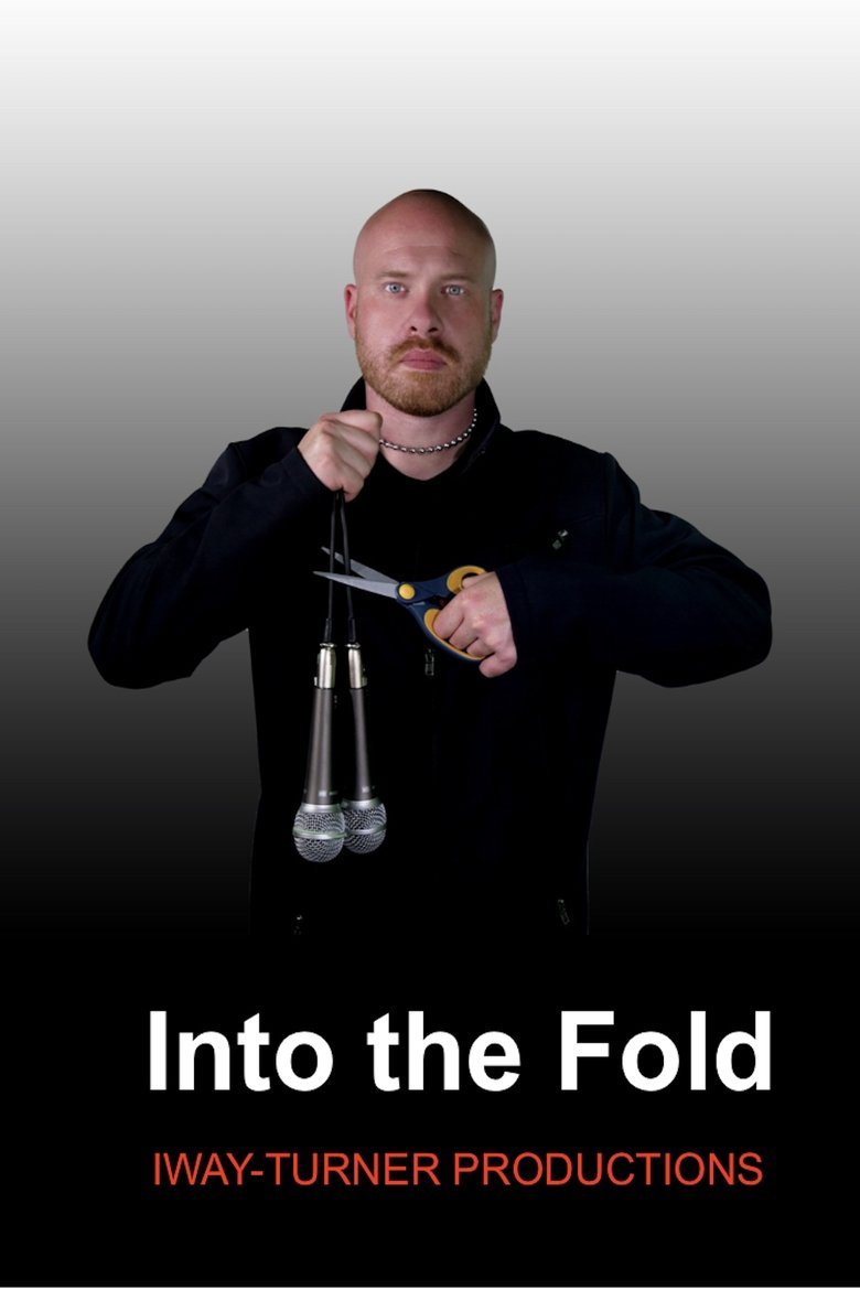 Into the Fold main poster
