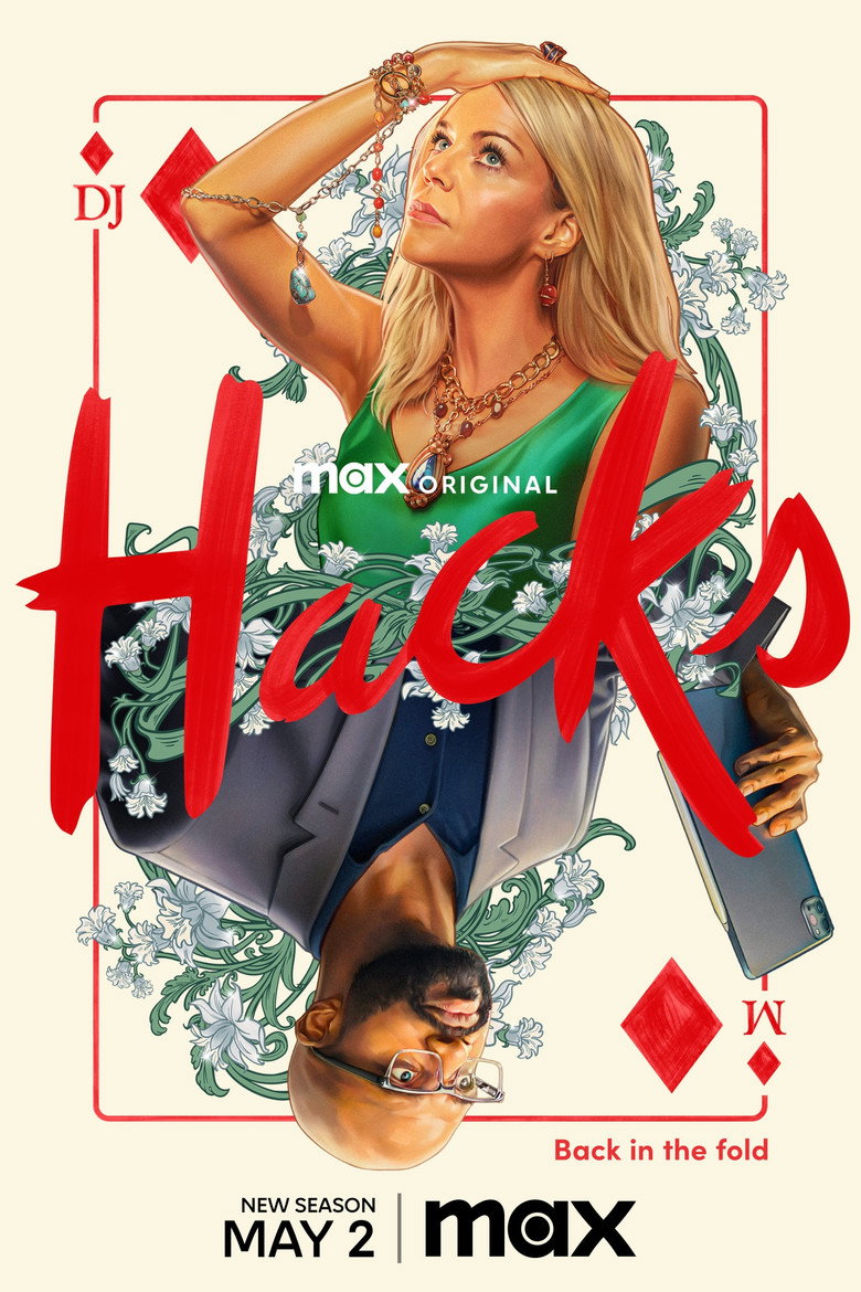 Póster la Serie