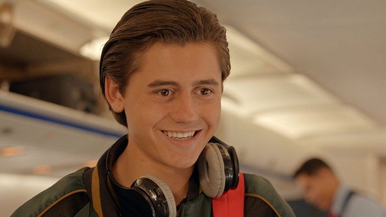 Still from Stuck in the Middle - ซีซัน 3 ตอน 1