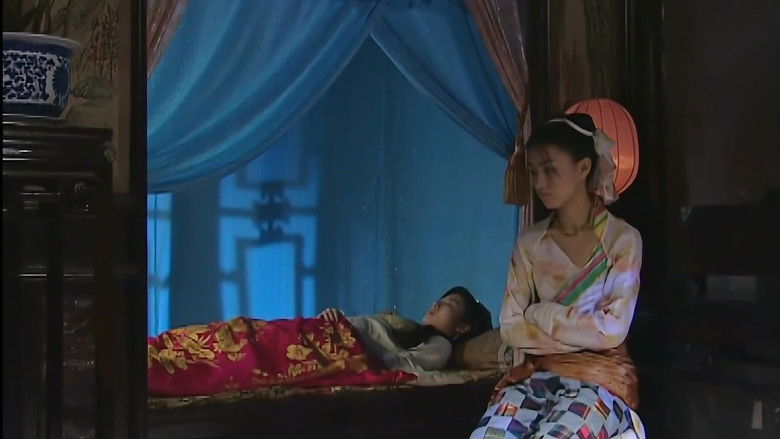 Still image for Shui Yue Dong Tian season 1 episode 9: Episode 9 Still image for Shui Yue Dong Tian season 1 episode 9: Episode 9