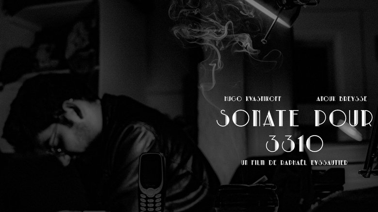 Sonate for 3310 movie poster
