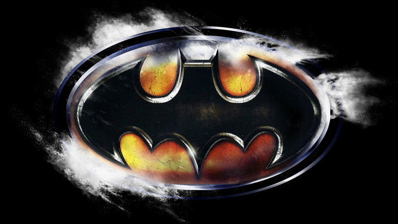 Backdrop de Batman - Col·lecció