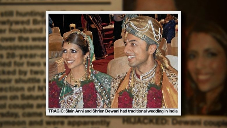 Still image for Murders of Cape Town season 1 episode 3: Murdered on Honeymoon