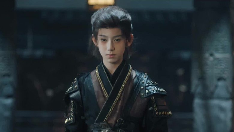 Still image for Fangs of Fortune season 1 episode 19: Episode 19 Still image for Fangs of Fortune season 1 episode 19: Episode 19