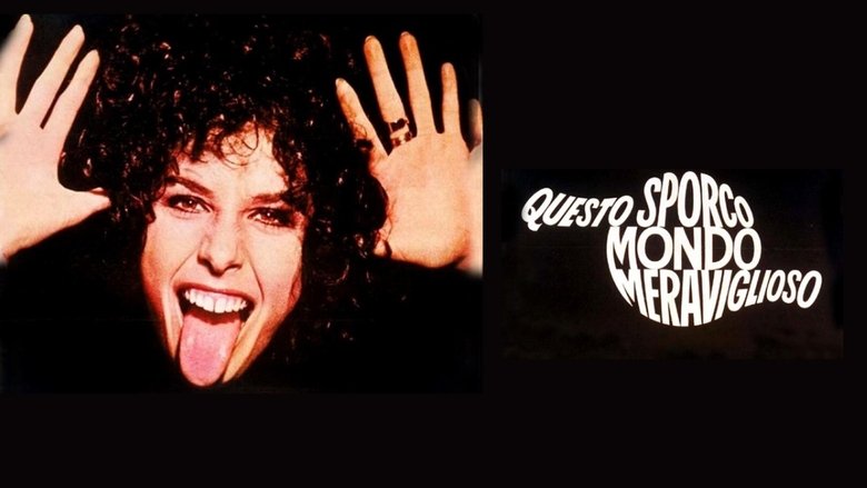 This Wonderful Dirty World (1971)