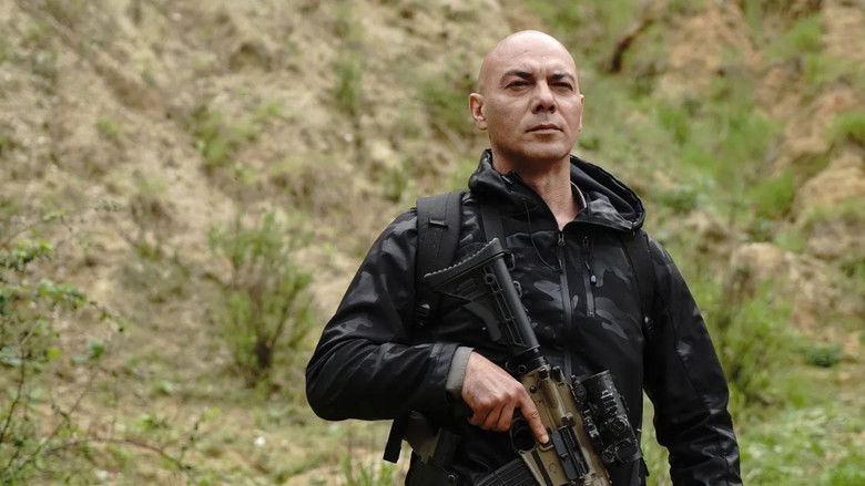 Still image for Al Sancak season 1 episode 16: Episode 16