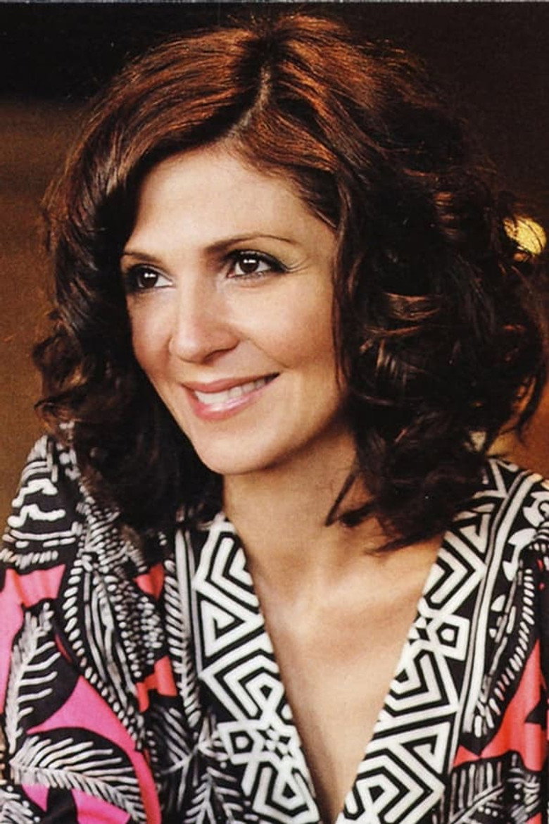 Tamila Koulieva photo 6