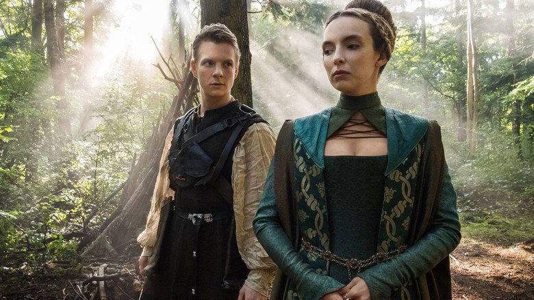 Still from The White Princess - Season 1 Episode 7