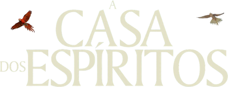 A Casa dos Espíritos