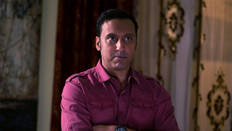 Still from The Brink - Season 1 Episode 1