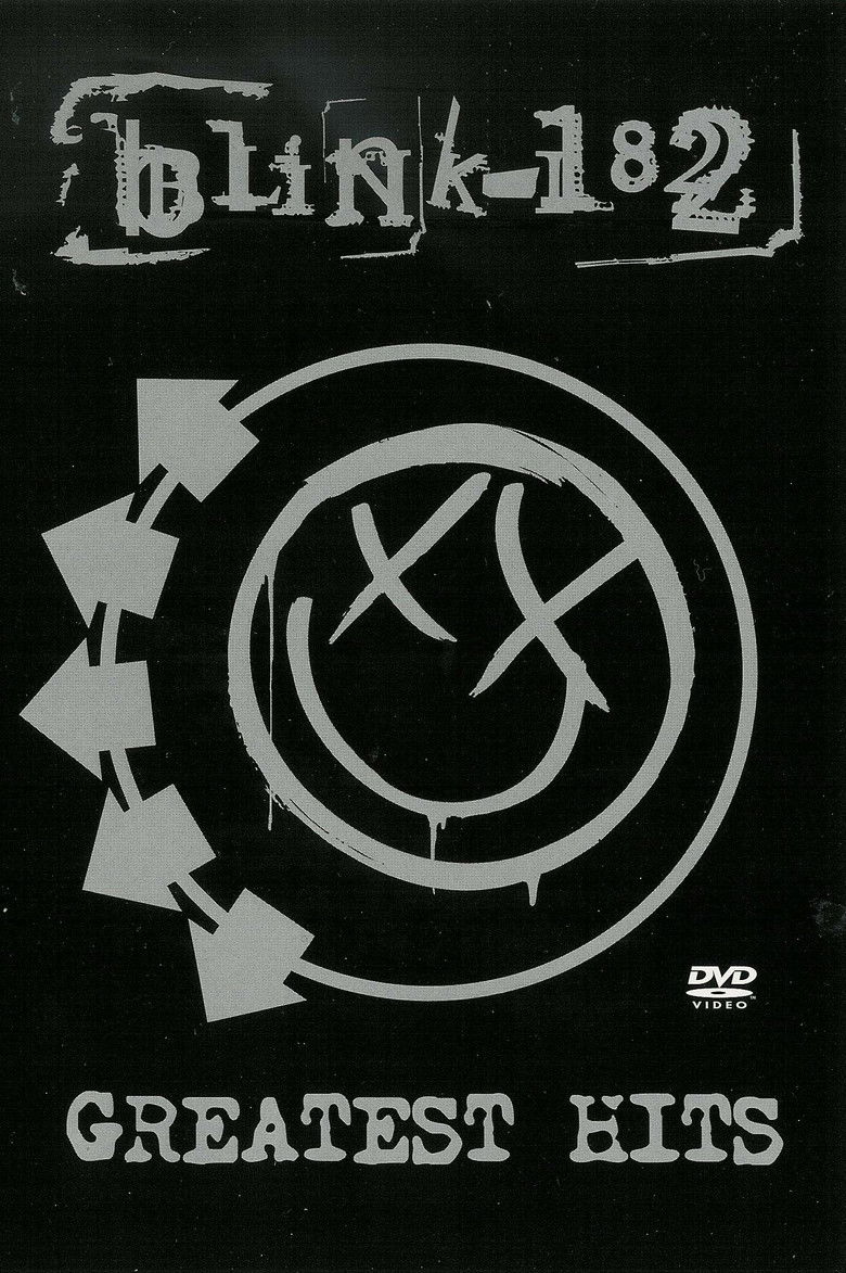 Imatge de Blink-182: Greatest Hits