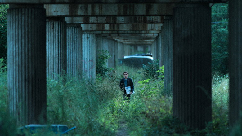 Still from Shining Girls - Season 1 Episode 2