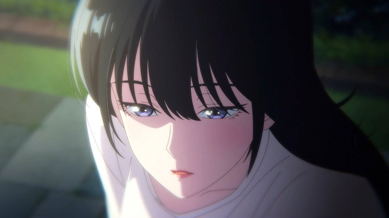 Still from 爱上她的理由 - Mùa 1 Tập 6