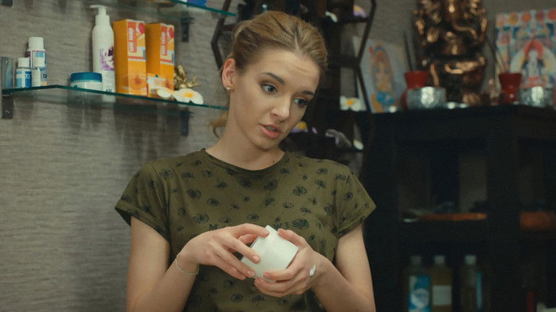 Still image for The Street season 1 episode 1: Episode 1 Still image for The Street season 1 episode 1: Episode 1