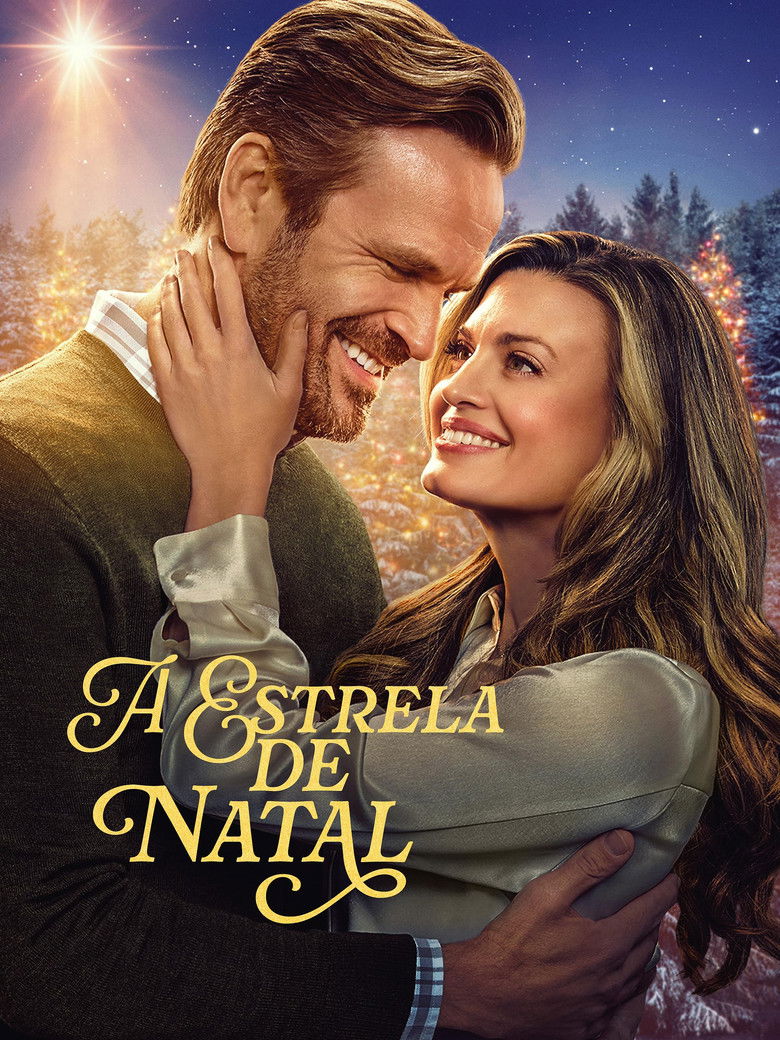 Pôster de A Estrela de Natal