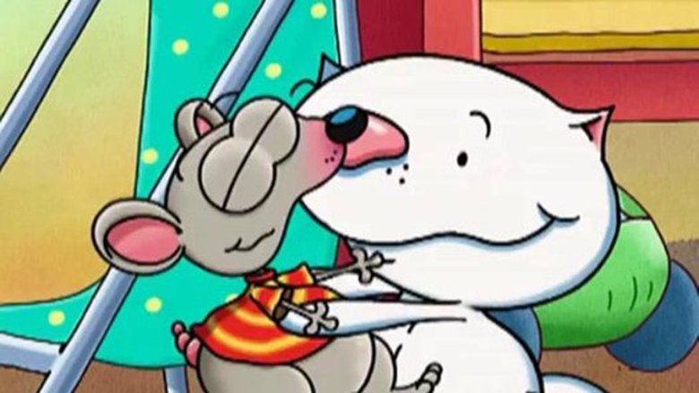 Toopy and Binoo: Let's Celebrate! movie poster