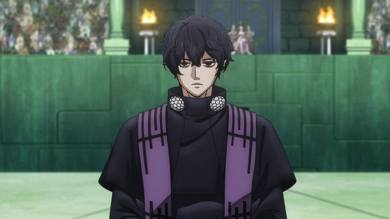 Record of Ragnarok 3×8