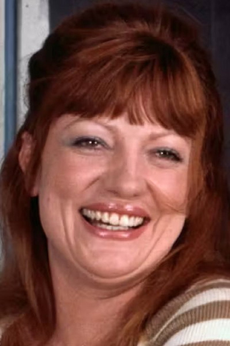 Kirsten Walther photo 7
